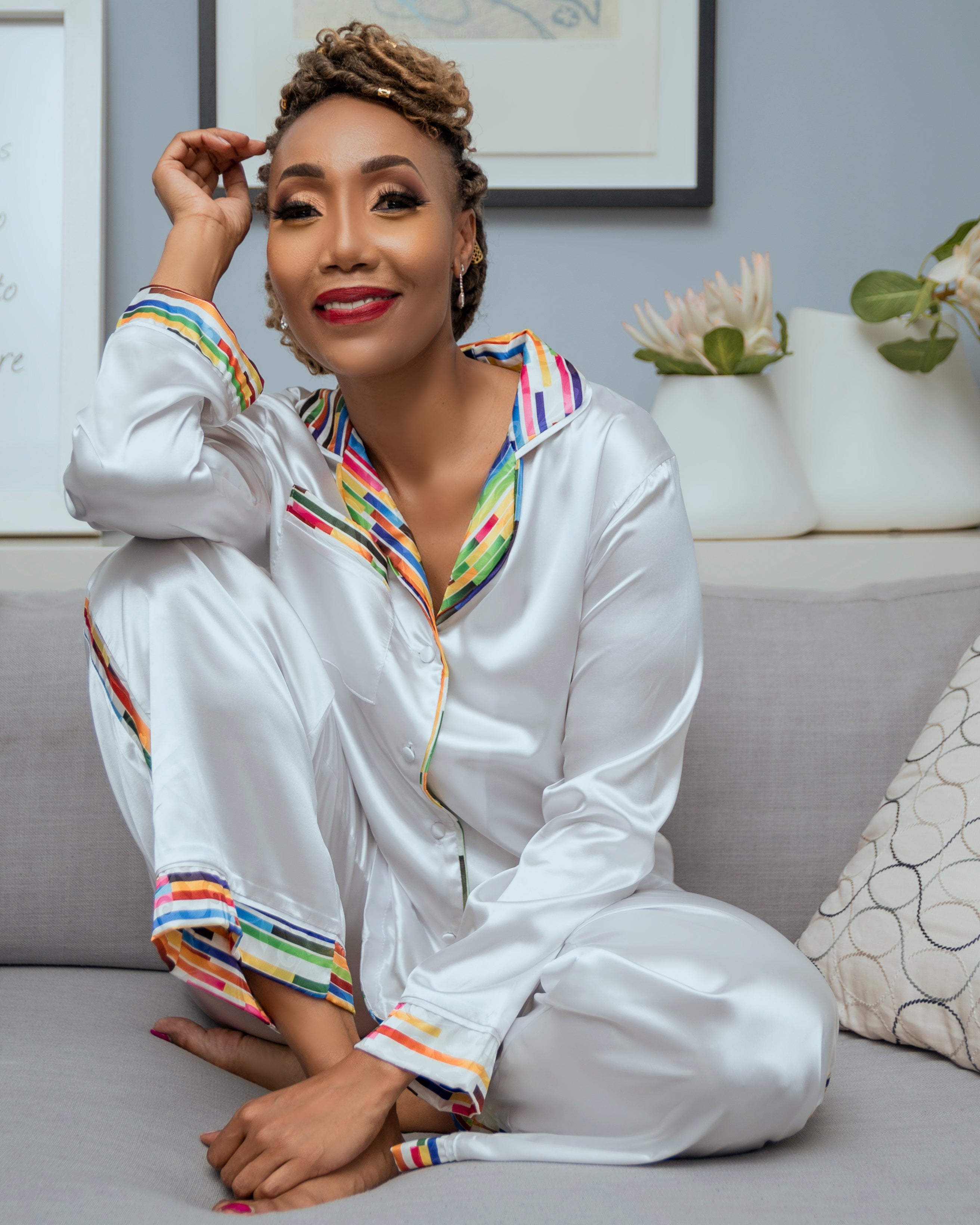 Signature Range - Ladies