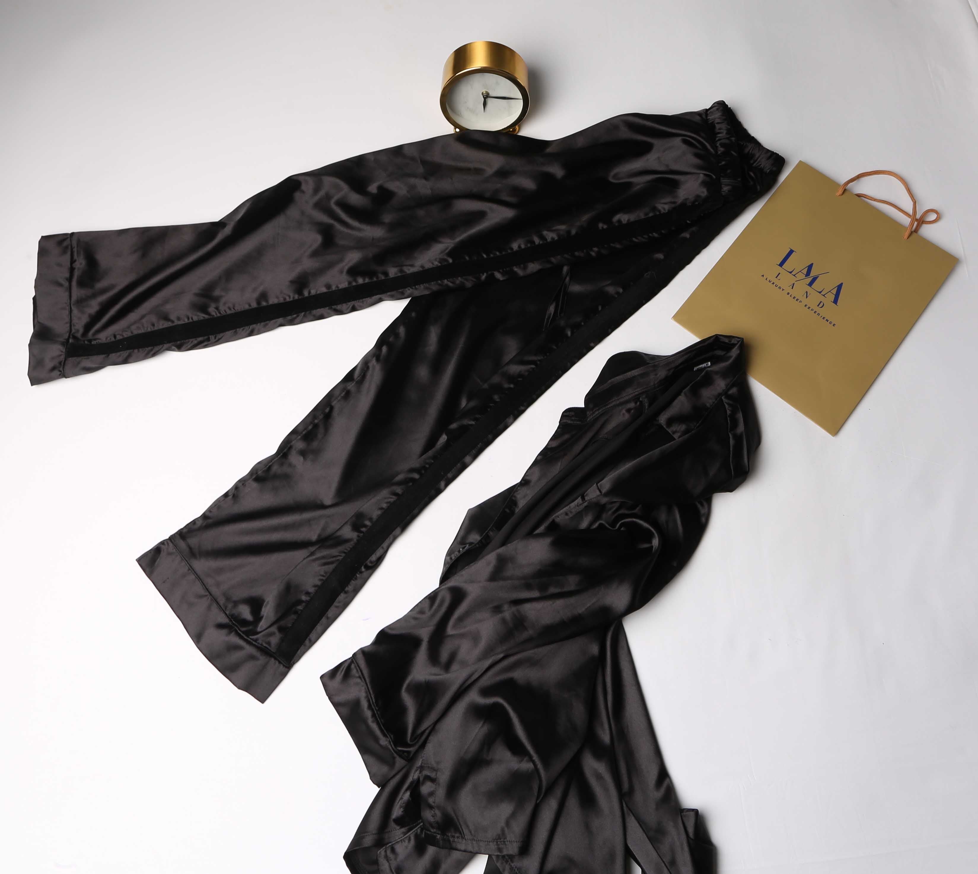 Signature Range - Loungewear