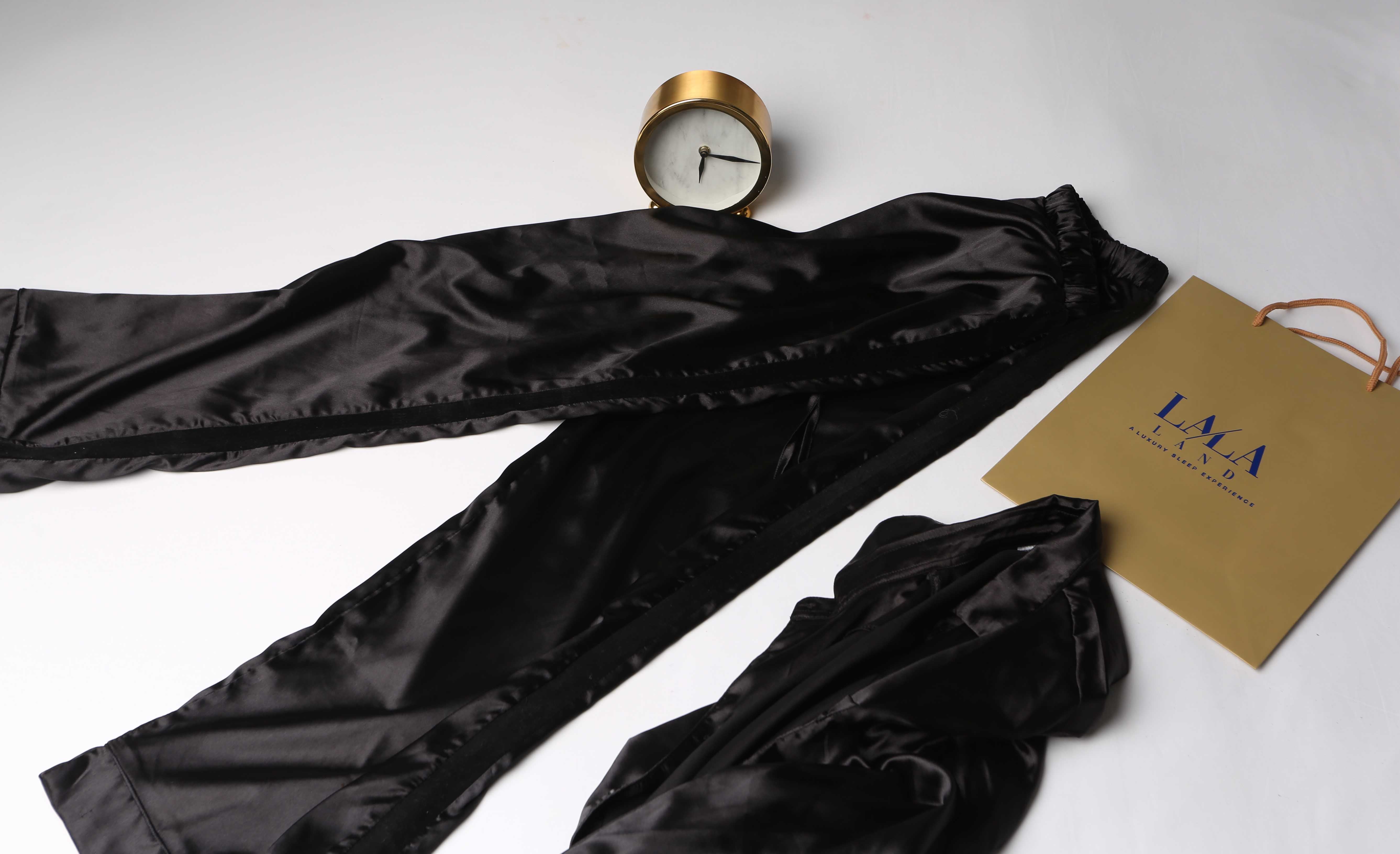 Signature Range - Loungewear