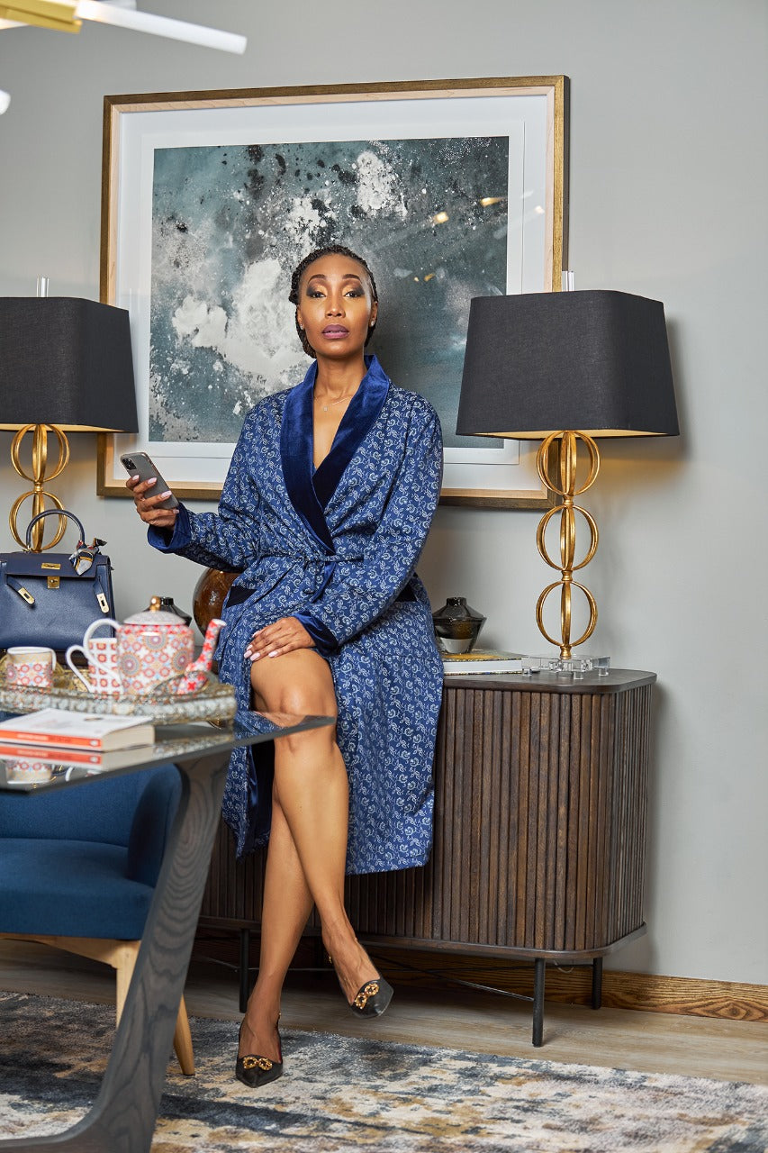 Grand Uber Luxury - Luxury 100% Egyptian Cotton - Ladies