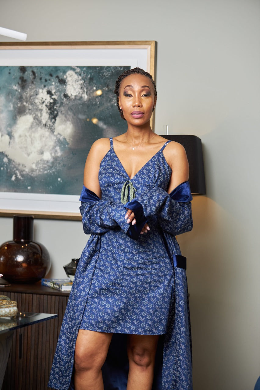 Grand Uber Luxury - Luxury 100% Egyptian Cotton - Ladies