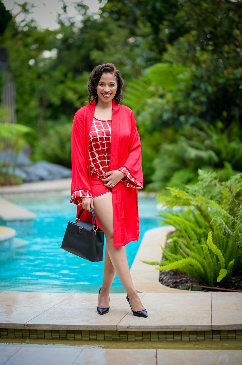 Lalalish Range - Summer - Ladies