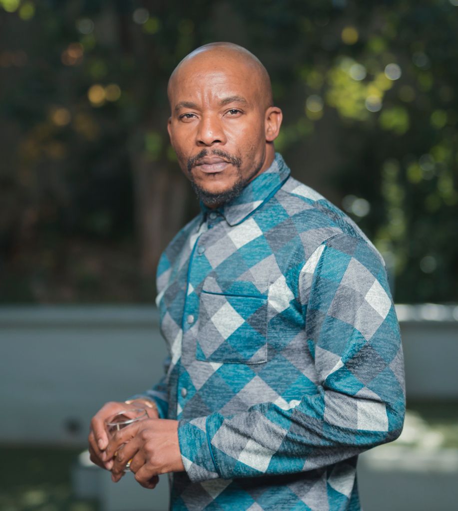 Uber Luxury Signature - Blue  - Gentlemen