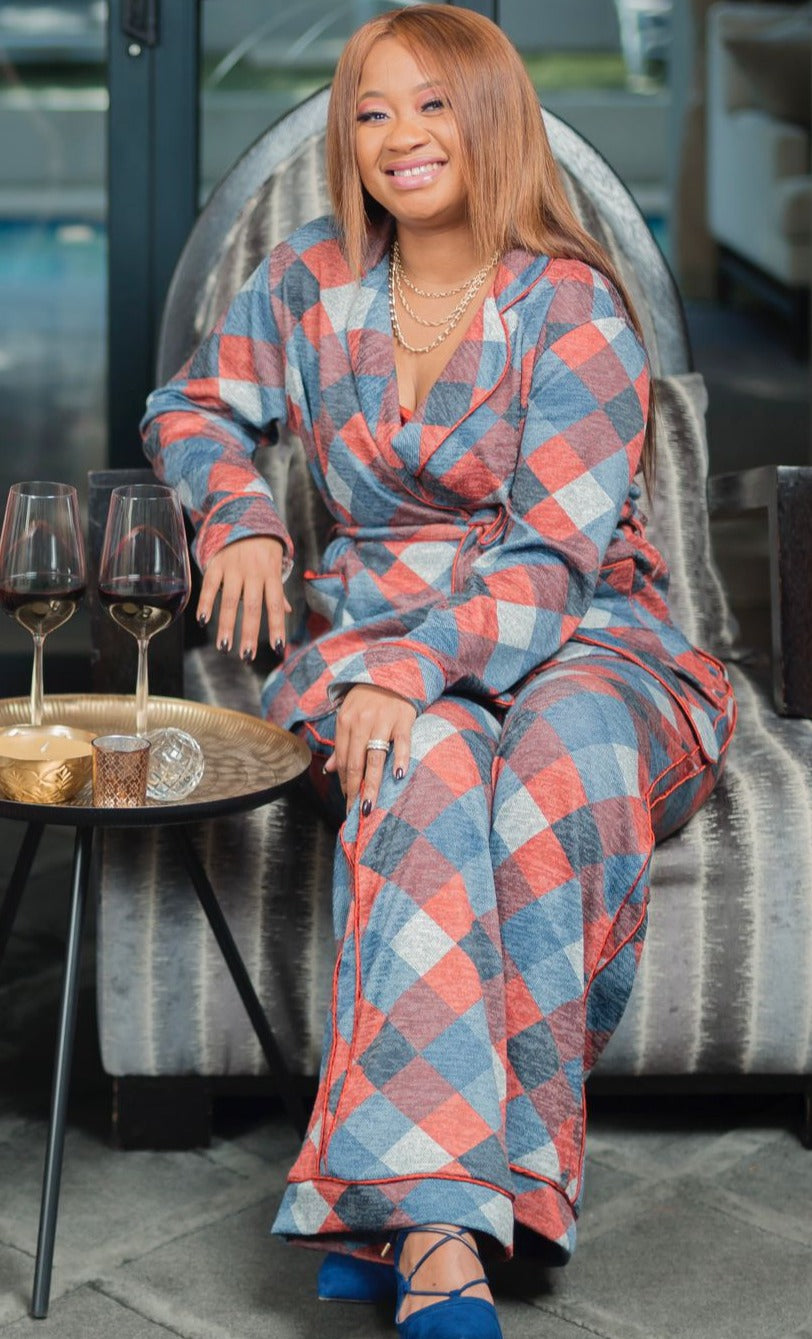 Uber Luxury Signature - Orange - Ladies