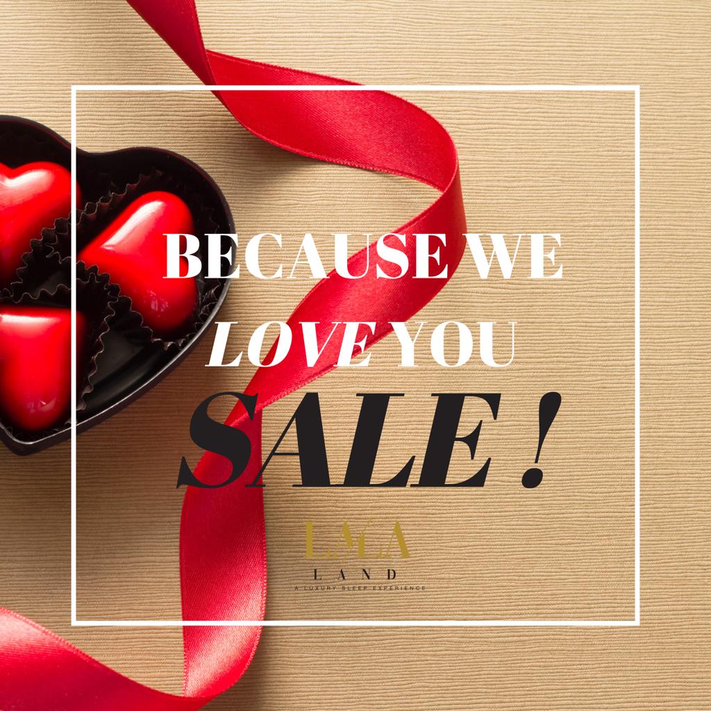 Signature Range - Ladies